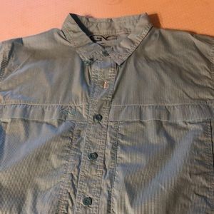 Game Guard Fishing Shirt